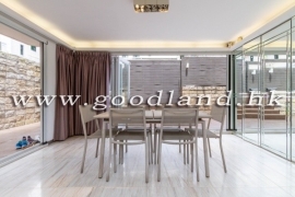 CLEAR WATER BAY Renovated Sea View Village House For Sale