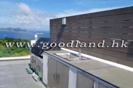 【清水灣海景村屋出售】品味裝修・獨立