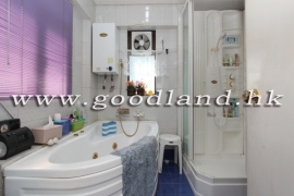 【清水湾海景村屋出售】品味装修・实用家庭布局