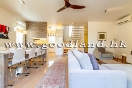 CLEAR WATER BAY Sea View House with Garden For Sale