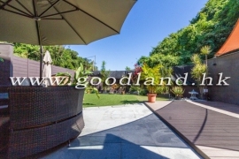 CLEAR WATER BAY Sea View House with Garden For Sale