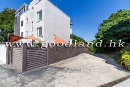 CLEAR WATER BAY Sea View House with Garden For Sale