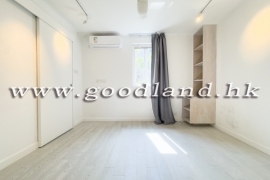 【清水灣海景村屋出售】花園・天台