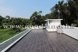 【清水灣花園村屋出售】綠景・實用家庭佈局