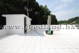 CLEAR WATER BAY Spacious Village House For Sale