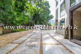 CLEAR WATER BAY Renovated Detached House with Garden and Parking For Sale
