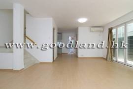 CLEAR WATER BAY Spacious Village House For Sale