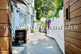 CLEAR WATER BAY Renovated Garden Village House For Sale