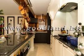 CLEAR WATER BAY Sea View House with Garden For Sale