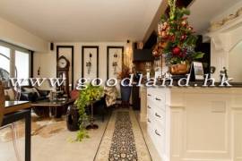 CLEAR WATER BAY Sea View House with Garden For Sale