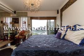CLEAR WATER BAY Sea View House with Garden For Sale