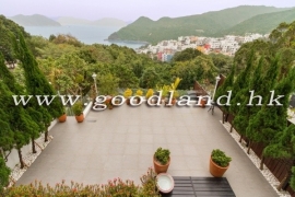 【清水灣海景村屋出售】花園・交通便利