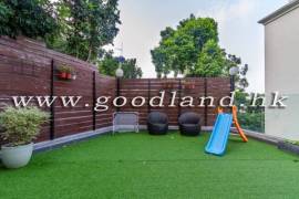 CLEAR WATER BAY Spacious Village House For Sale