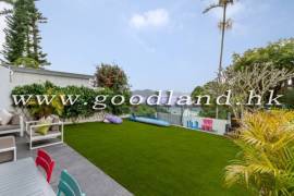 CLEAR WATER BAY Spacious Village House For Sale