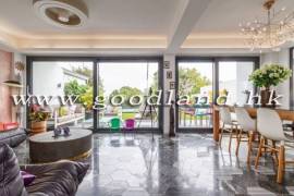 CLEAR WATER BAY Spacious Village House For Sale