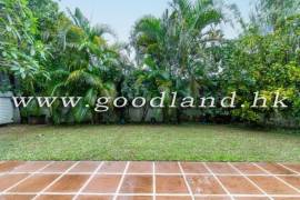 CLEAR WATER BAY Spacious Village House For Sale