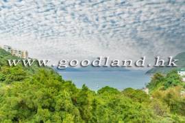 CLEAR WATER BAY Detached Sea View House with Garden For Sale
