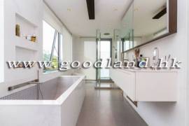 CLEAR WATER BAY Detached Sea View House with Garden For Sale