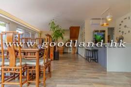 CLEAR WATER BAY Spacious Village House For Sale