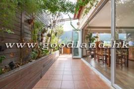 CLEAR WATER BAY Spacious Village House For Sale