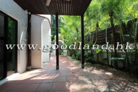 CLEAR WATER BAY House with Roof Garden For Sale