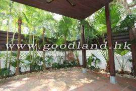 CLEAR WATER BAY House with Roof Garden For Sale