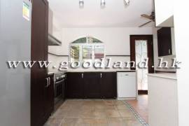CLEAR WATER BAY House with Roof Garden For Sale
