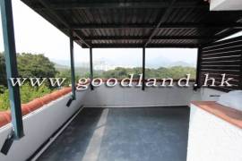 CLEAR WATER BAY House with Roof Garden For Sale