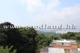 CLEAR WATER BAY House with Roof Garden For Sale