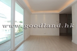 CLEAR WATER BAY Sea View House with Roof For Sale