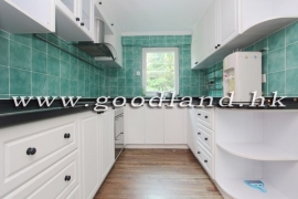 CLEAR WATER BAY Sea View House with Roof For Sale