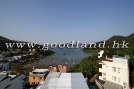 【清水湾海景村屋出售】花园・品味装修