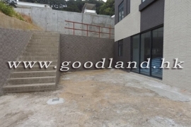 【清水灣開揚景觀村屋出售】花園・品味裝修・低密度清幽