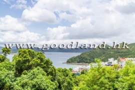【清水灣海景別墅出售】花園・低密度清幽