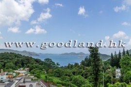 【清水灣海景別墅出售】平台
