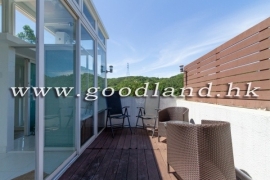 CLEAR WATER BAY Whole Block Garden Village House For Sale