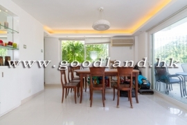 CLEAR WATER BAY Whole Block Garden Village House For Sale