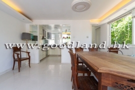 CLEAR WATER BAY Whole Block Garden Village House For Sale