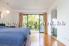 Clear Water Bay Detached Sea View Garden House for Sale