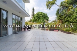 Clear Water Bay Detached Sea View Garden House for Sale
