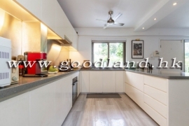 Clear Water Bay Detached Sea View Garden House for Sale