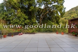 Clear Water Bay Detached Sea View Garden House for Sale