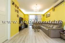CLEAR WATER BAY Front and Back Yard Village House For Sale