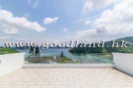 CLEAR WATER BAY Detached Sea View Village House For Sale