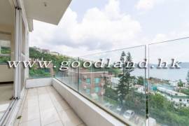 CLEAR WATER BAY Detached Sea View Village House For Sale