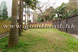 CLEAR WATER BAY Sea View Lawn Garden House For Sale