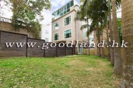 CLEAR WATER BAY Sea View Lawn Garden House For Sale