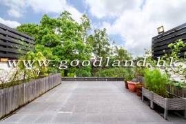CLEAR WATER BAY Rooftop Garden Village House For Sale