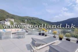 CLEAR WATER BAY Detached Lawn Garden Village House For Sale