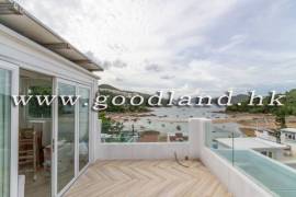 CLEAR WATER BAY Detached Pool Garden Village House For Sale